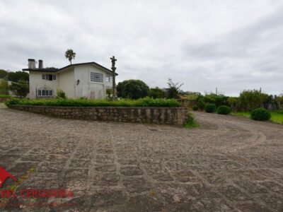 IC INMO PRESENTA | CHALET DE LUJO EN A GUARDA