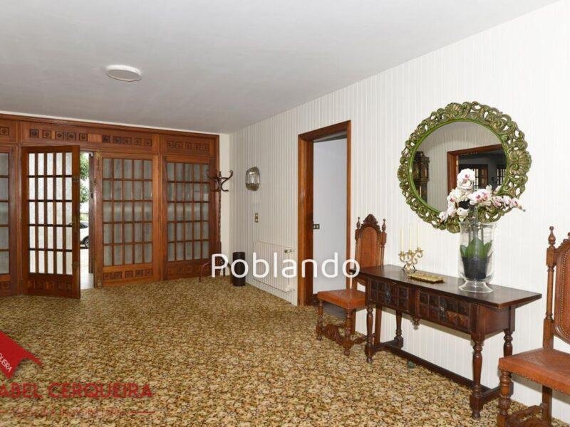 IC INMO PRESENTA | CHALET DE LUJO EN A GUARDA