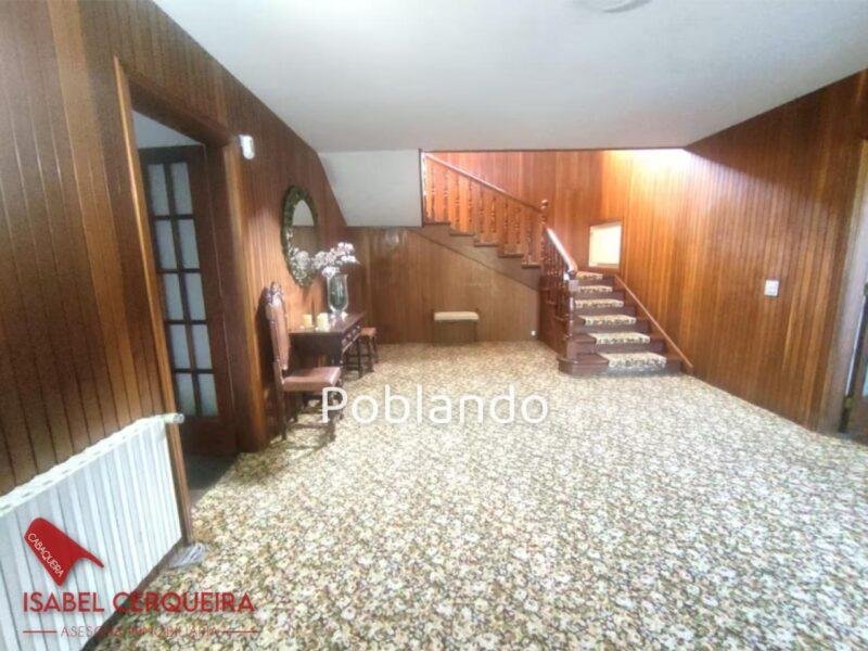 IC INMO PRESENTA | CHALET DE LUJO EN A GUARDA