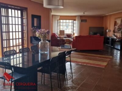 IC INMO PRESENTA | CHALET DE LUJO EN A GUARDA