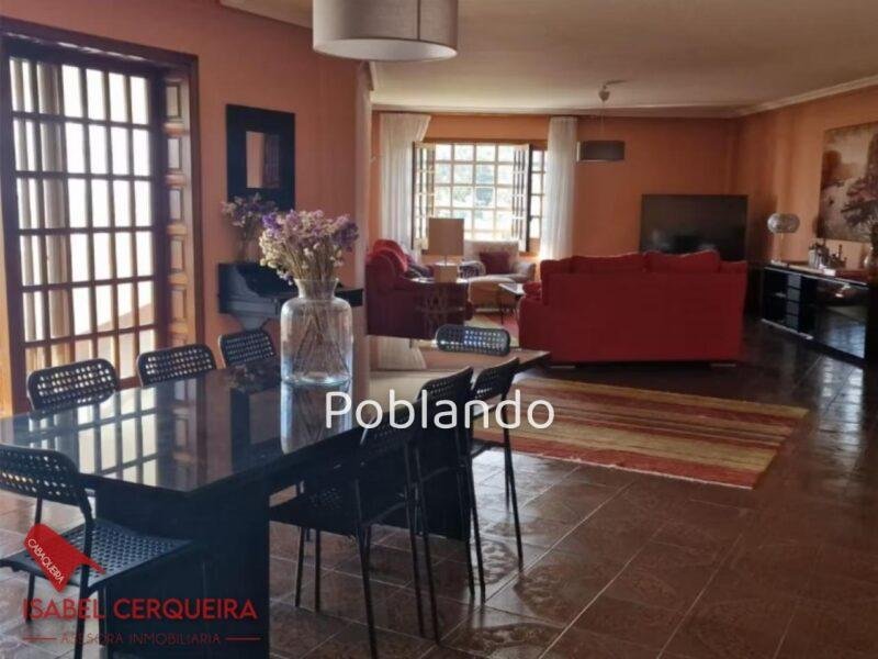 IC INMO PRESENTA | CHALET DE LUJO EN A GUARDA