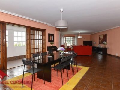 IC INMO PRESENTA | CHALET DE LUJO EN A GUARDA
