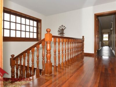 IC INMO PRESENTA | CHALET DE LUJO EN A GUARDA