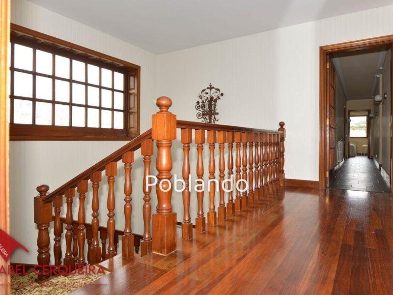 IC INMO PRESENTA | CHALET DE LUJO EN A GUARDA