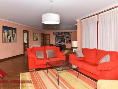 IC INMO PRESENTA | CHALET DE LUJO EN A GUARDA