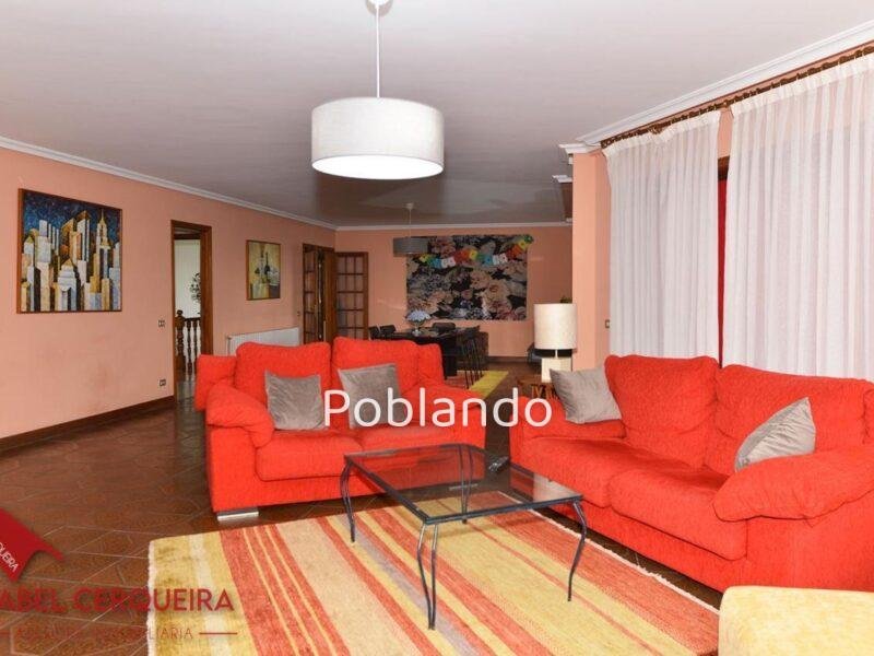 IC INMO PRESENTA | CHALET DE LUJO EN A GUARDA