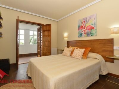 IC INMO PRESENTA | CHALET DE LUJO EN A GUARDA