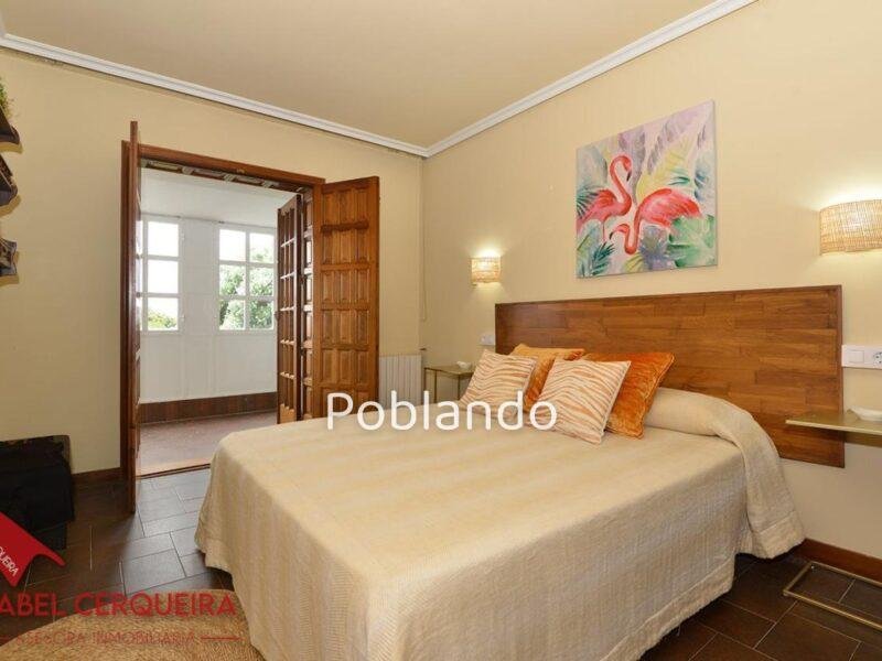 IC INMO PRESENTA | CHALET DE LUJO EN A GUARDA