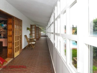 IC INMO PRESENTA | CHALET DE LUJO EN A GUARDA