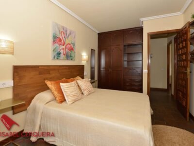 IC INMO PRESENTA | CHALET DE LUJO EN A GUARDA