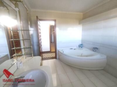 IC INMO PRESENTA | CHALET DE LUJO EN A GUARDA