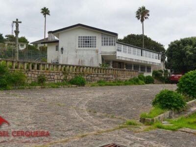 IC INMO PRESENTA | CHALET DE LUJO EN A GUARDA