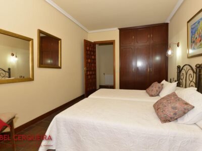 IC INMO PRESENTA | CHALET DE LUJO EN A GUARDA