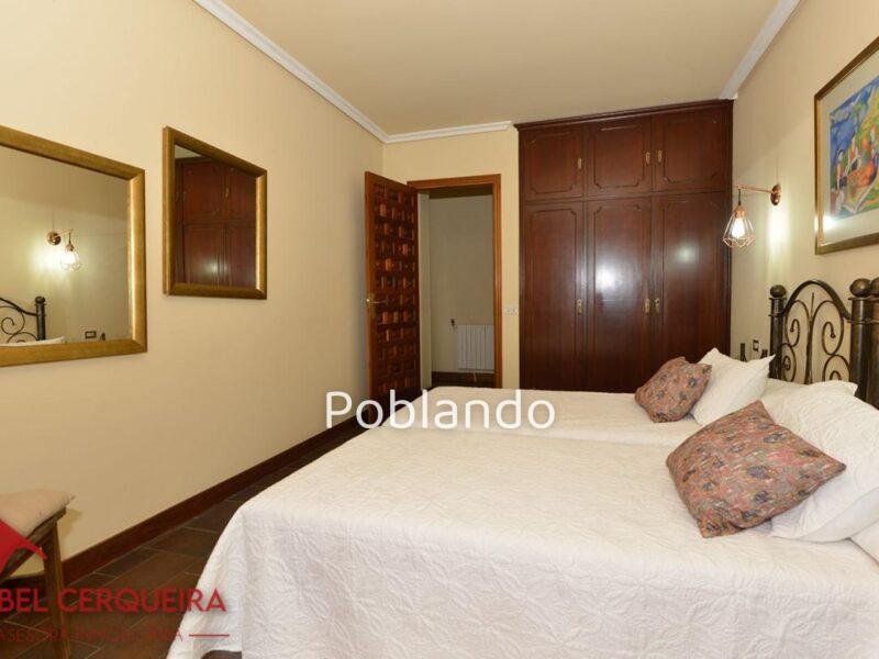 IC INMO PRESENTA | CHALET DE LUJO EN A GUARDA