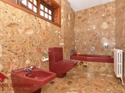 IC INMO PRESENTA | CHALET DE LUJO EN A GUARDA