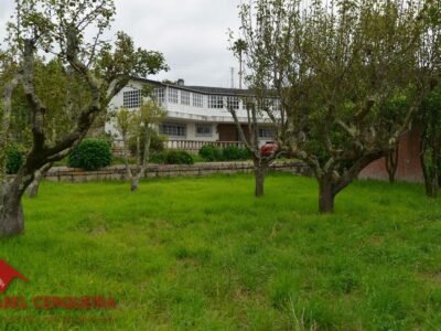 IC INMO PRESENTA | CHALET DE LUJO EN A GUARDA