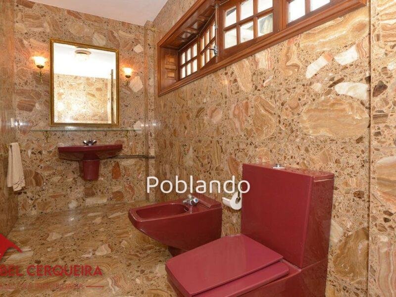 IC INMO PRESENTA | CHALET DE LUJO EN A GUARDA