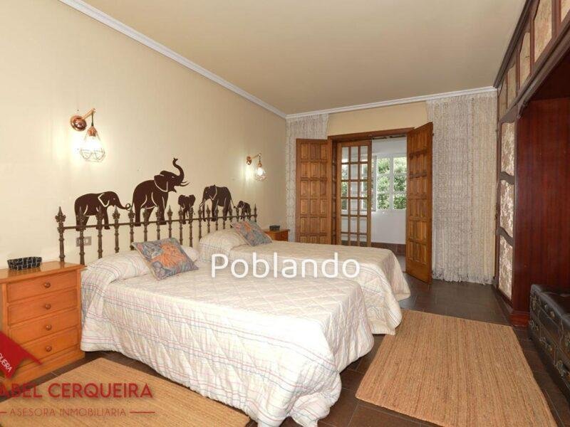 IC INMO PRESENTA | CHALET DE LUJO EN A GUARDA