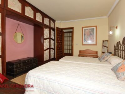 IC INMO PRESENTA | CHALET DE LUJO EN A GUARDA