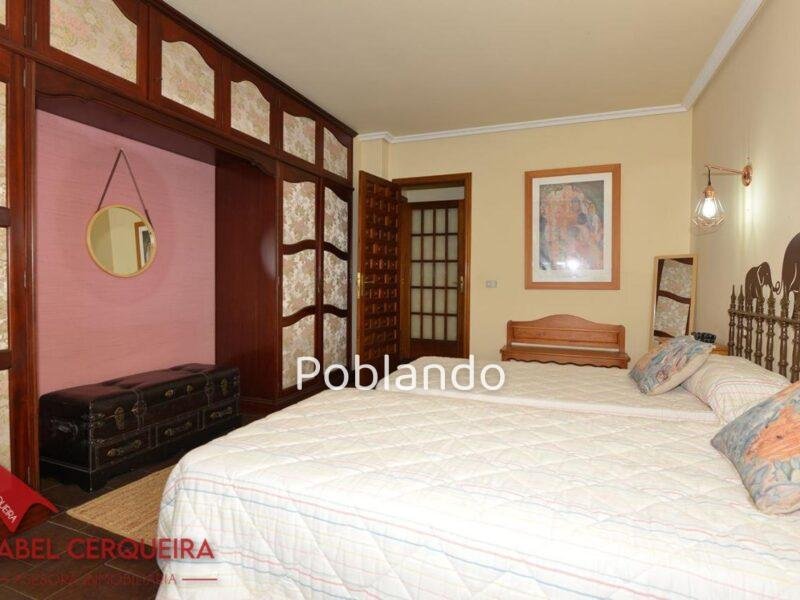 IC INMO PRESENTA | CHALET DE LUJO EN A GUARDA