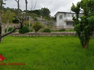 IC INMO PRESENTA | CHALET DE LUJO EN A GUARDA