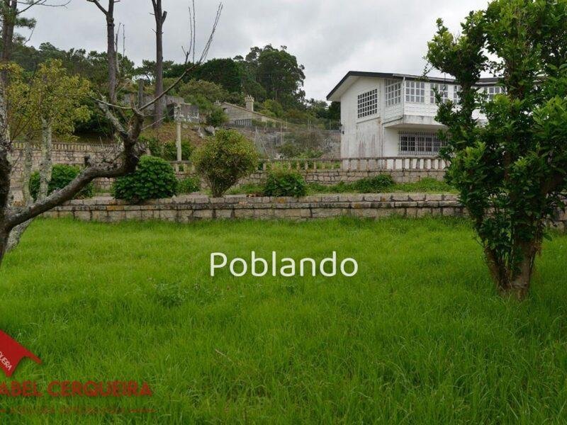 IC INMO PRESENTA | CHALET DE LUJO EN A GUARDA