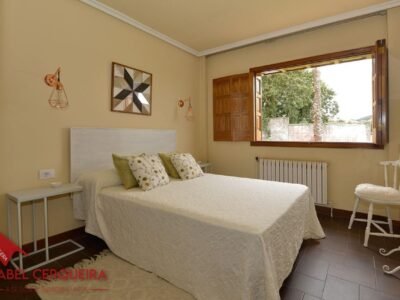 IC INMO PRESENTA | CHALET DE LUJO EN A GUARDA