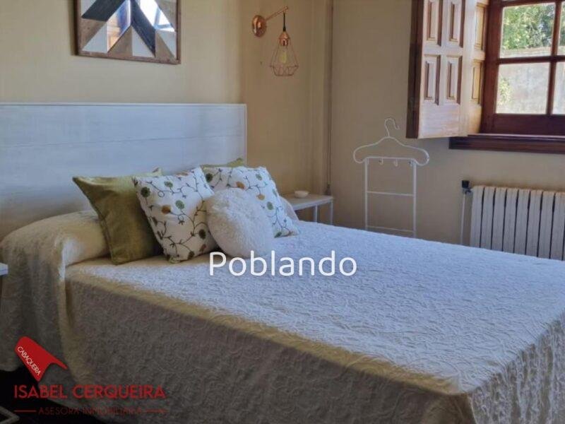 IC INMO PRESENTA | CHALET DE LUJO EN A GUARDA