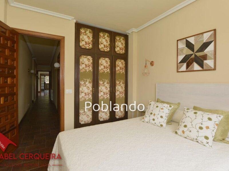 IC INMO PRESENTA | CHALET DE LUJO EN A GUARDA
