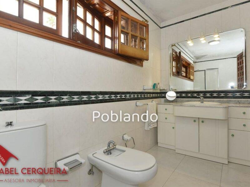 IC INMO PRESENTA | CHALET DE LUJO EN A GUARDA