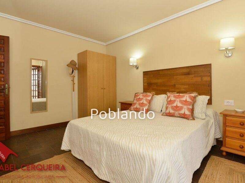 IC INMO PRESENTA | CHALET DE LUJO EN A GUARDA
