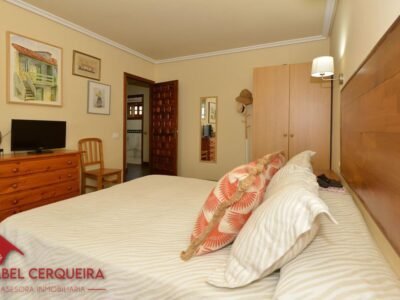 IC INMO PRESENTA | CHALET DE LUJO EN A GUARDA