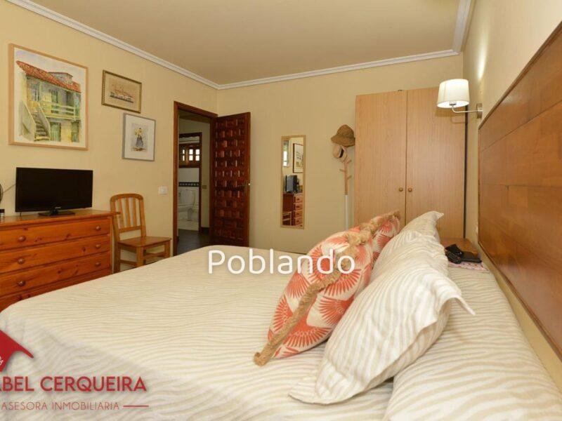 IC INMO PRESENTA | CHALET DE LUJO EN A GUARDA