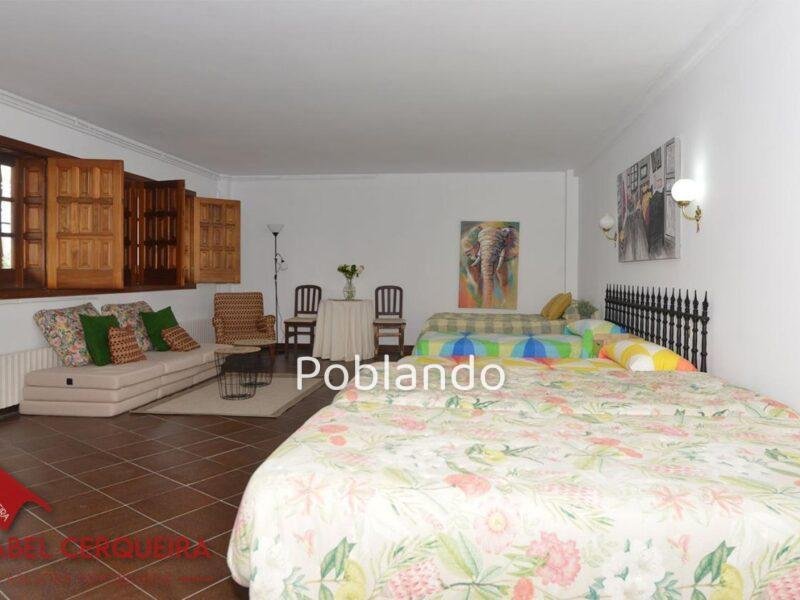 IC INMO PRESENTA | CHALET DE LUJO EN A GUARDA