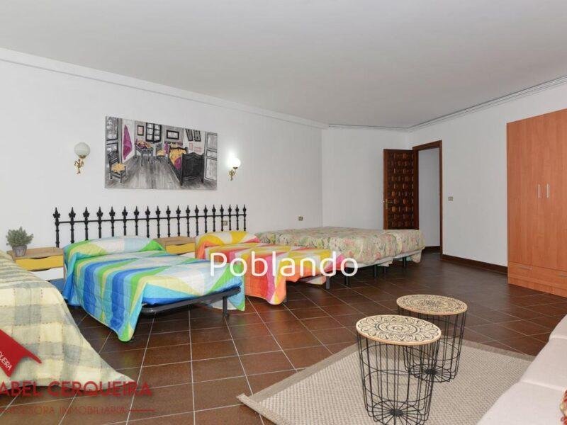 IC INMO PRESENTA | CHALET DE LUJO EN A GUARDA