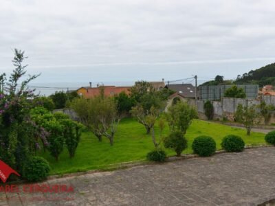 IC INMO PRESENTA | CHALET DE LUJO EN A GUARDA