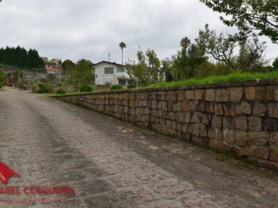 IC INMO PRESENTA | CHALET DE LUJO EN A GUARDA