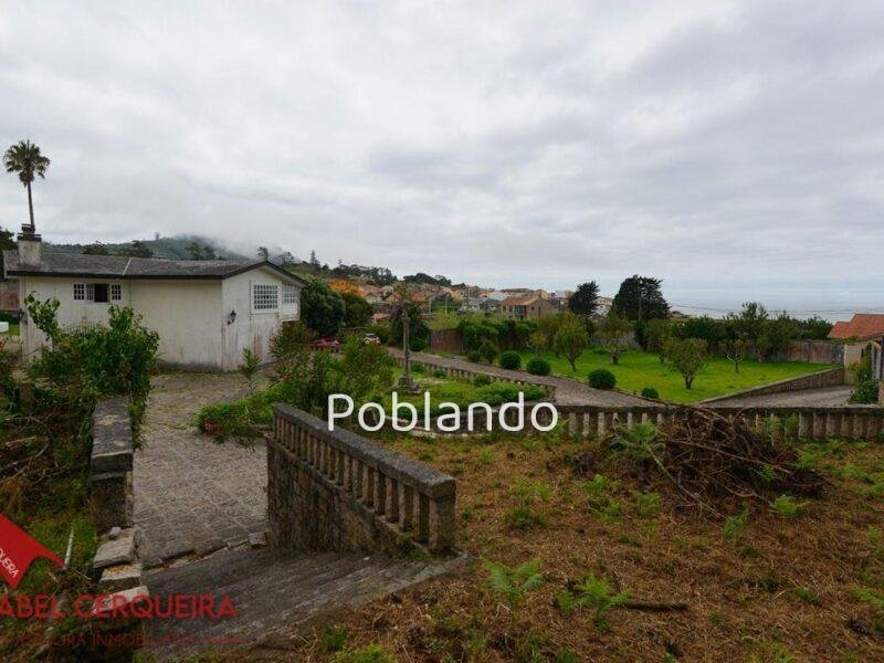 IC INMO PRESENTA | CHALET DE LUJO EN A GUARDA