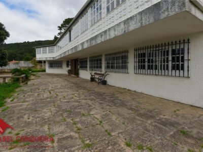 IC INMO PRESENTA | CHALET DE LUJO EN A GUARDA