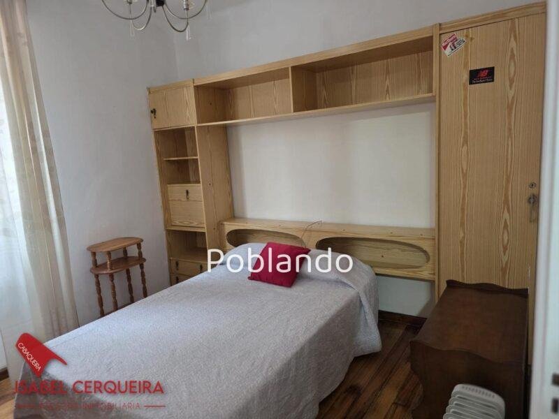 EDIFICIO EN PLENO CENTRO DE A GUARDA - 2 VIVIENDAS Y LOCAL COMERCIAL CON MÚLTIPLES POSIBILIDADES
