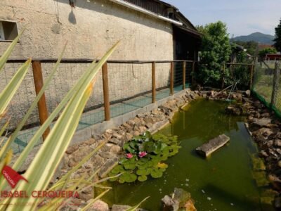 TU HOGAR EN EL BAIXO MIÑO: CASA EN UNA PLANTA CON PISCINA Y AMPLIOS ESPACIOS
