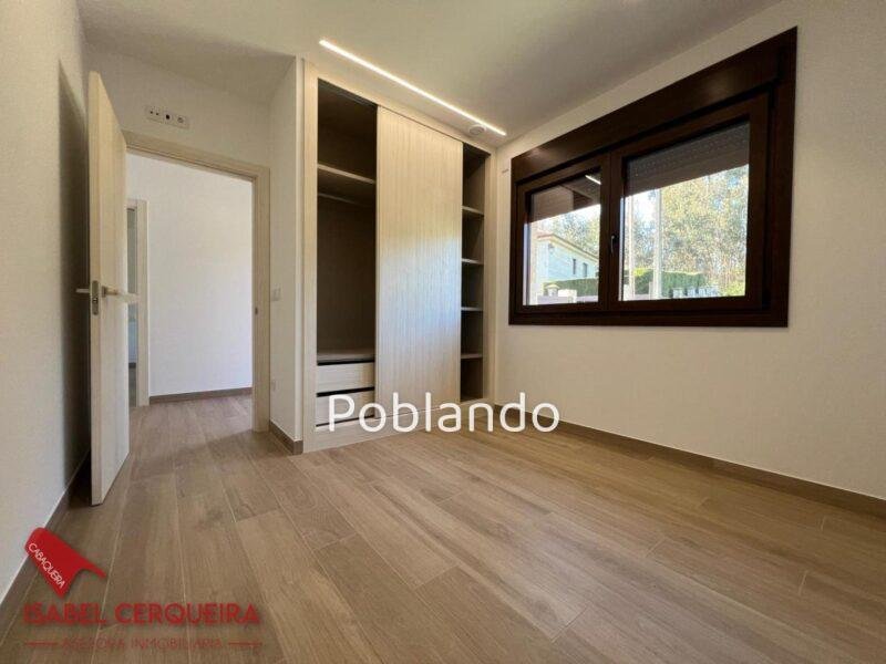 IC INMO PRESENTA | CHALET DE PIEDRA DE OBRA NUEVA EN TOMIÑO