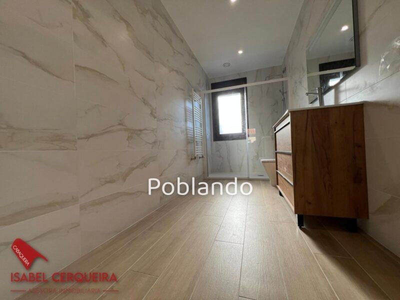 IC INMO PRESENTA | CHALET DE PIEDRA DE OBRA NUEVA EN TOMIÑO