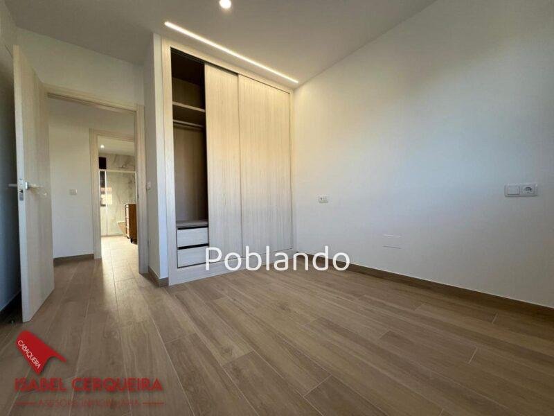 IC INMO PRESENTA | CHALET DE PIEDRA DE OBRA NUEVA EN TOMIÑO