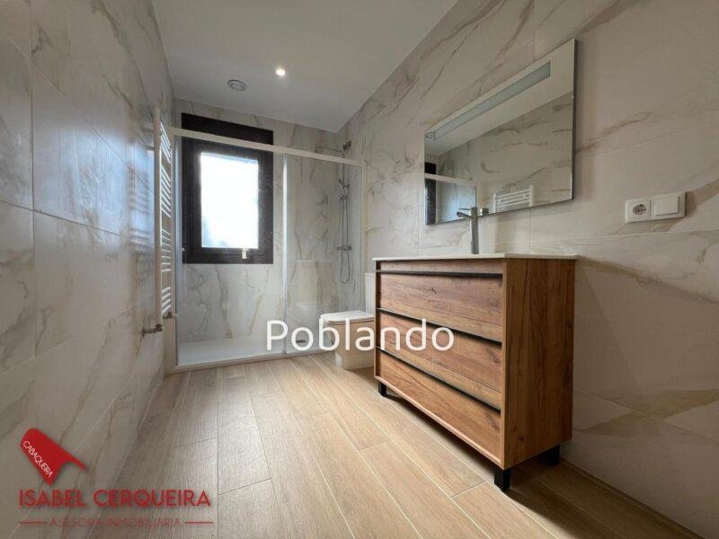 IC INMO PRESENTA | CHALET DE PIEDRA DE OBRA NUEVA EN TOMIÑO