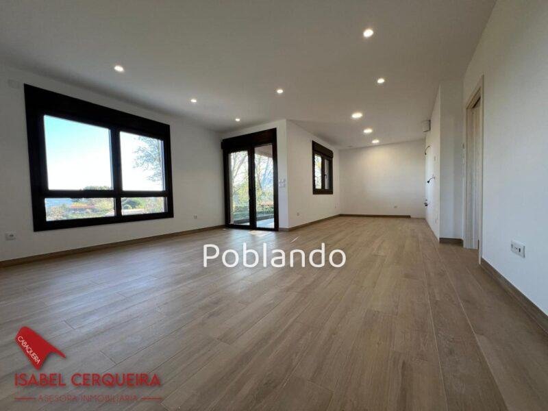 IC INMO PRESENTA | CHALET DE PIEDRA DE OBRA NUEVA EN TOMIÑO