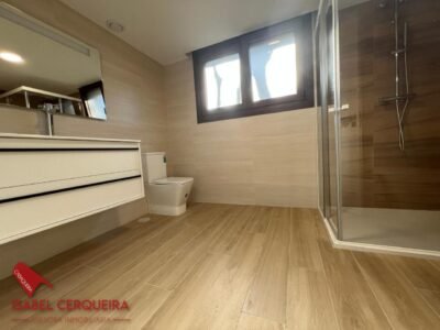 IC INMO PRESENTA | CHALET DE PIEDRA DE OBRA NUEVA EN TOMIÑO