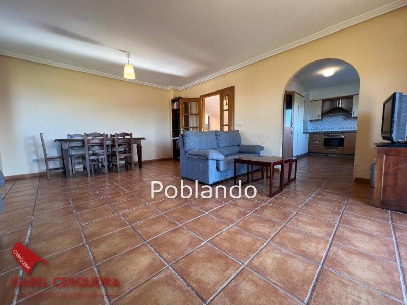 CHALET EXCLUSIVO EN O ROSAL - PISCINA Y VISTAS PANORÁMICAS AL RÍO MIÑO, PORTUGAL Y EL ATLÁNTICO