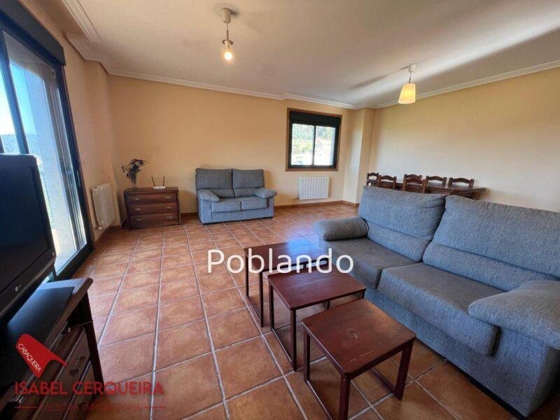 CHALET EXCLUSIVO EN O ROSAL - PISCINA Y VISTAS PANORÁMICAS AL RÍO MIÑO, PORTUGAL Y EL ATLÁNTICO