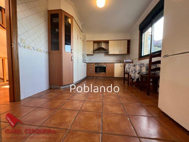 CHALET EXCLUSIVO EN O ROSAL - PISCINA Y VISTAS PANORÁMICAS AL RÍO MIÑO, PORTUGAL Y EL ATLÁNTICO